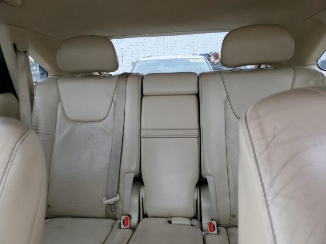 2T2BK1BA0FC319942 Lexus Rx 350 Base