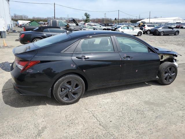 KMHLM4AG6NU330063 Hyundai ELANTRA SEL