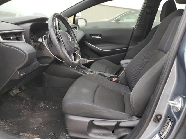 JTDS4RCE7LJ011844 Toyota COROLLA SE