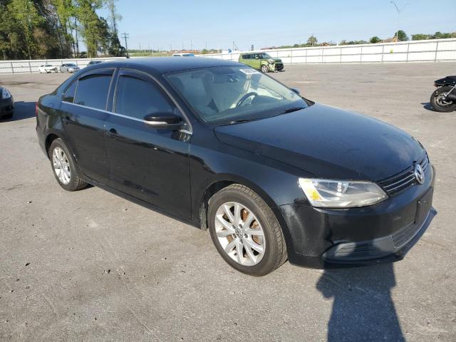 3VWD17AJ7EM376422 Volkswagen JETTA SE