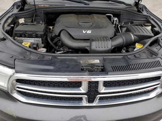 1C4RDJDG6EC397177 Dodge DURANGO LIMITED