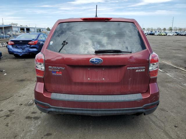 JF2SJAAC4EG492553 Subaru Forester 2.5i