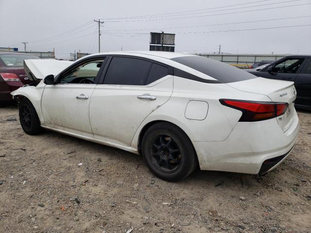 1N4BL4BV1LC214603 Nissan ALTIMA S