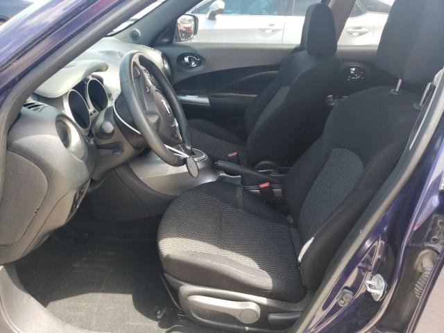 JN8AF5MRXFT512921 Nissan JUKE S