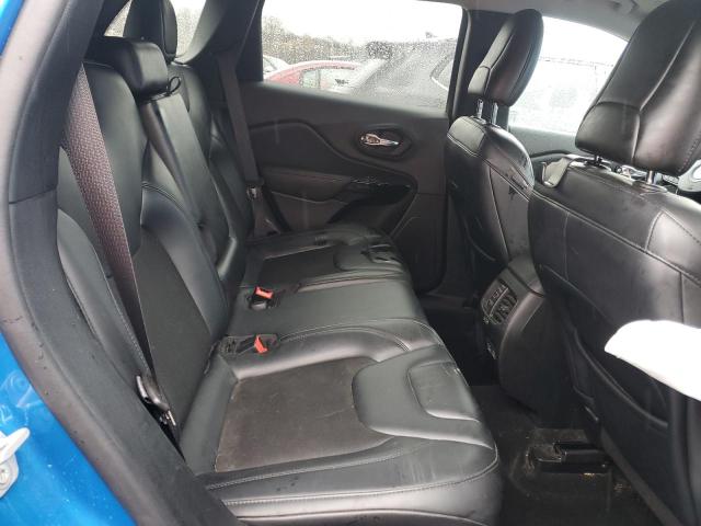 1C4PJMLB8MD128467 Jeep Cherokee Latitude Plus