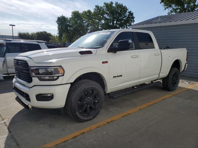 Auction sale of the 2022 Ram 2500 Laie, vin: 3C6UR5FJ3NG357851, lot number: 50605834