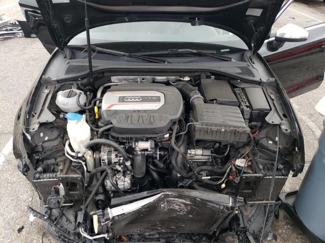 WAUB1GFF2H1011868 Audi S3 Premium Plus