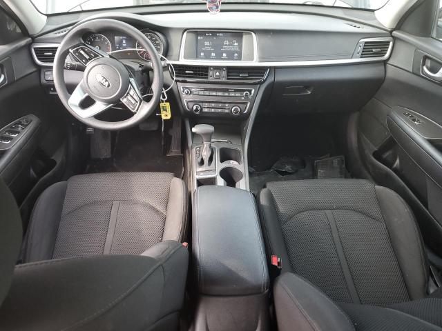 5XXGT4L39KG329459 KIA Optima Lx