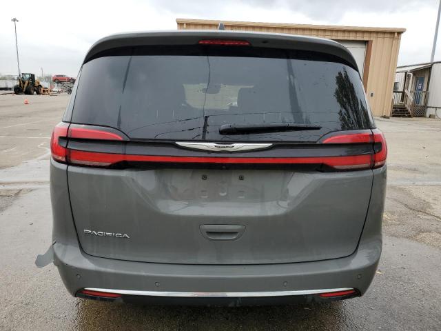 2C4RC1BG7PR581396 Chrysler Pacifica Touring L