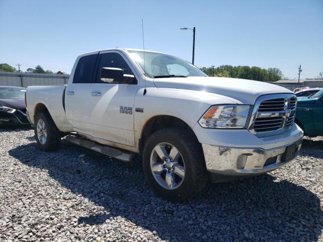 1C6RR7GT8GS412520 RAM 1500 Slt