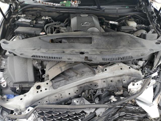 JTHBA1D26J5078356 Lexus IS 300