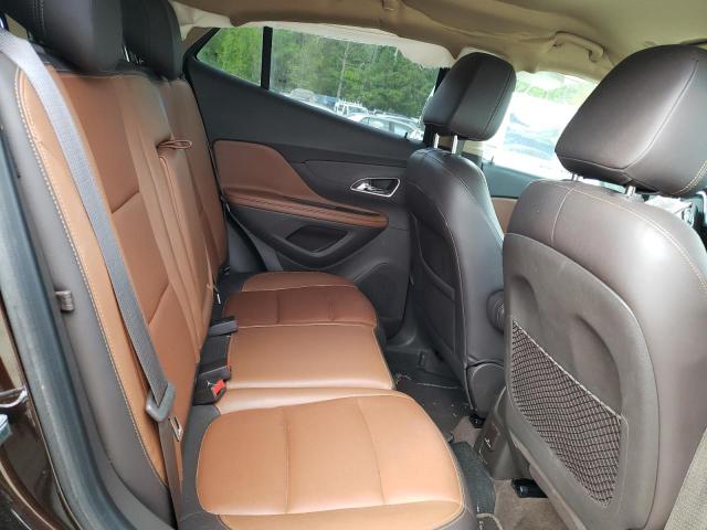 KL4CJCSB5FB073530 Buick Encore