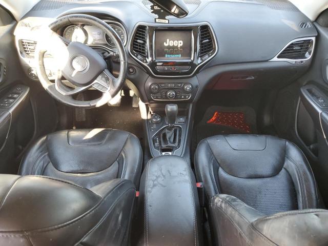 1C4PJMDX4KD303725 Jeep Cherokee Limited