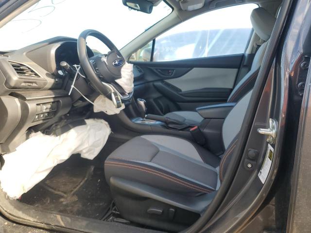 JF2GTAEC1PH282385 Subaru Crosstrek Premium
