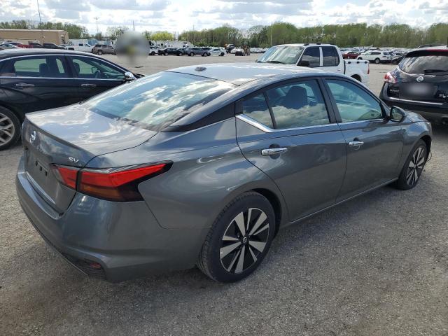 1N4BL4DV8NN370268 Nissan ALTIMA SV