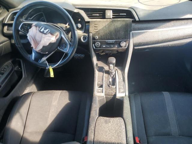 19XFC2F8XKE200789 Honda Civic Sport