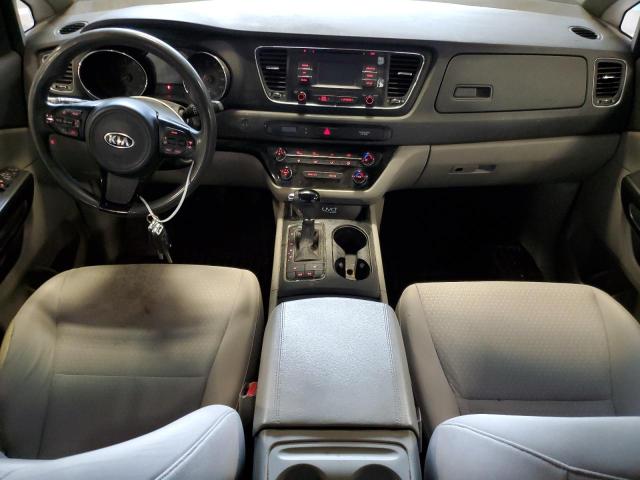 KNDMB5C19G6194936 KIA SEDONA LX