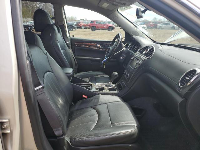 5GAKVBKD3EJ359996 Buick Enclave