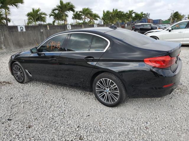 WBAJR3C05LWW64252 BMW 530 I