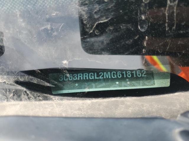 3C63RRGL2MG618162 RAM 3500 Tradesman