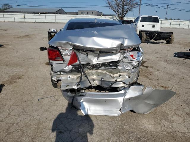 1G1125S39JU141123 Chevrolet Impala Premier