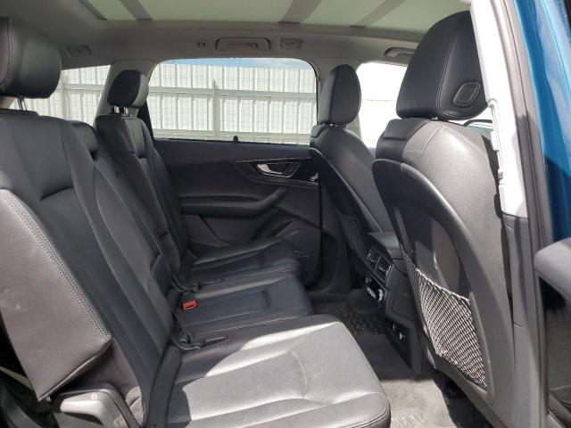 WA1LAAF74KD003350 Audi Q7 Premium Plus