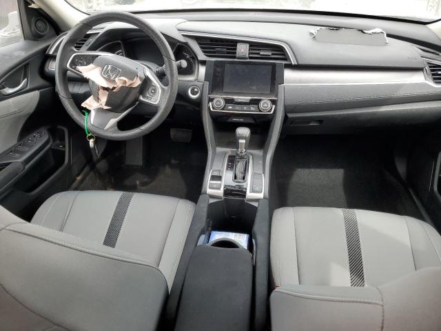 19XFC2F74GE230076 Honda CIVIC EX