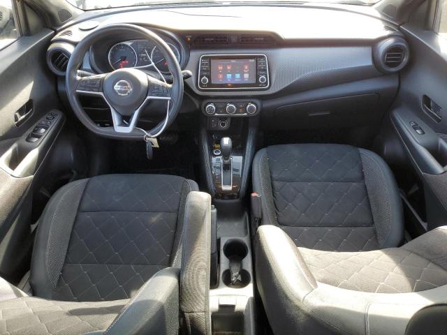 3N1CP5CU2KL558154 Nissan KICKS S