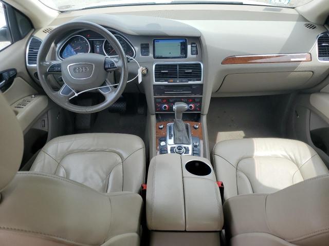 WA1LGAFE4FD014738 Audi Q7 Premium Plus