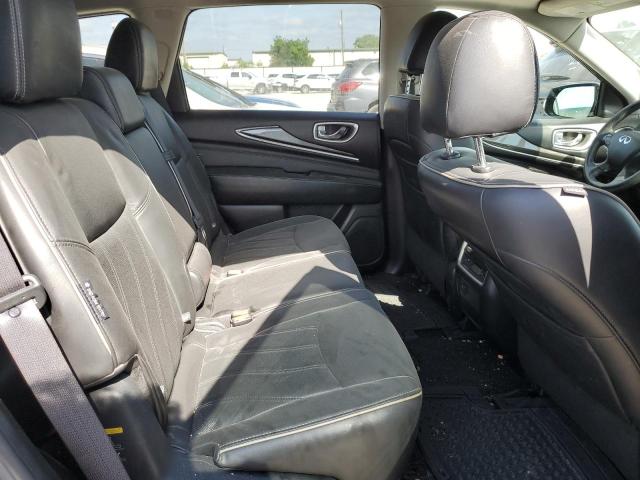 5N1DL0MM6JC527171 Infiniti QX60