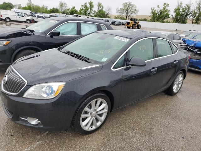 Auction sale of the 2013 Buick Verano, vin: 1G4PP5SKXD4206619, lot number: 52525304