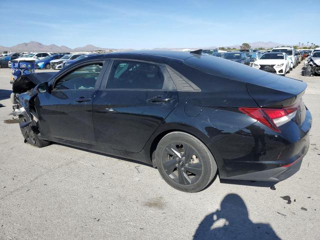 KMHLM4AG9MU081367 Hyundai ELANTRA SEL