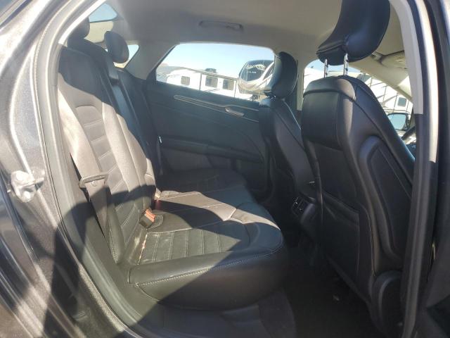 3FA6P0PU4FR260737 Ford Fusion Se Phev
