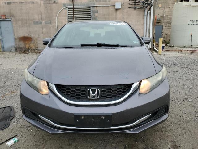 19XFB2F56EE213231 Honda Civic Lx