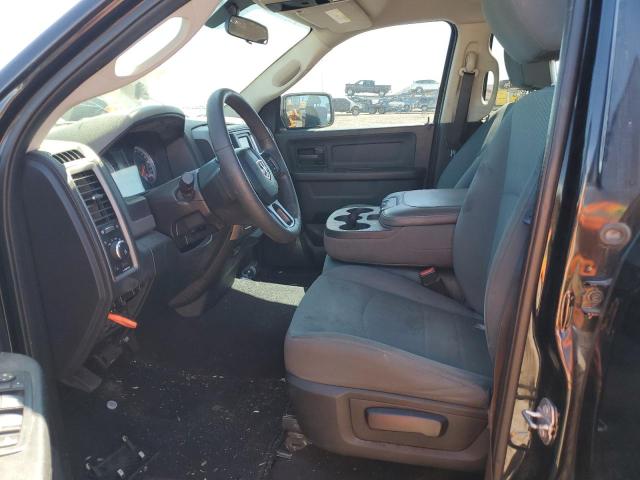 1C6RR6FT6HS505338 RAM 1500 St