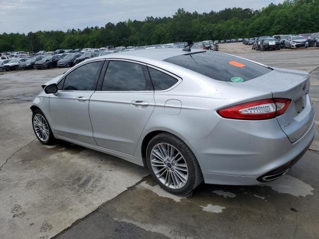 3FA6P0H99ER178317 Ford FUSION SE