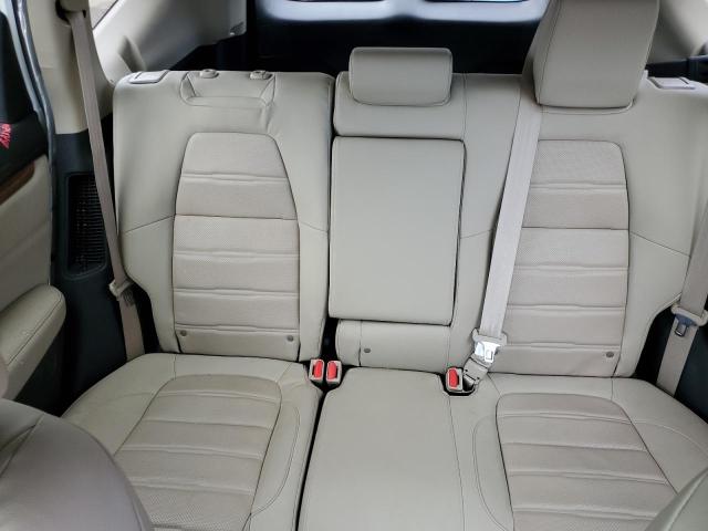 7FART6H96ME027901 Honda Cr-v Touring
