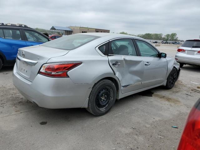 1N4AL3APXFC168136 Nissan ALTIMA 2.5
