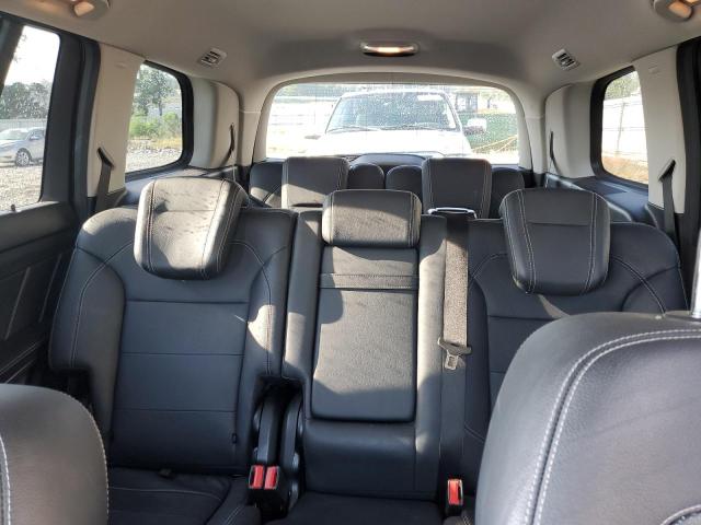 4JGDF7DE7FA571255 Mercedes-Benz Gl 550 4matic