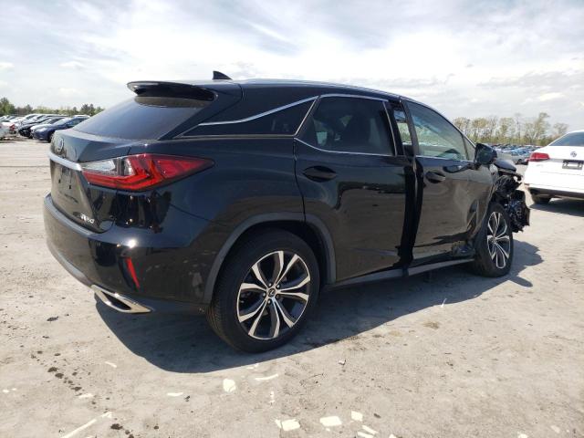 JTJBZMCA8J2036533 Lexus Rx 350 Base