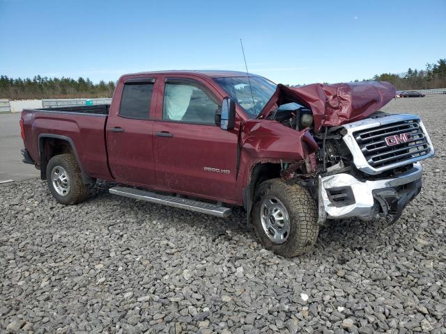 1GT22XEG0FZ139941 GMC Sierra K2500 Heavy Duty