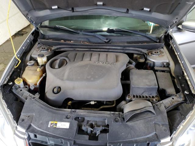 1C3CCBBG2EN115367 Chrysler 200 Touring