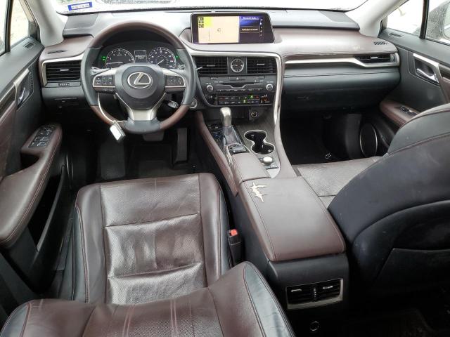 2T2ZZMCA3GC027732 Lexus RX 350