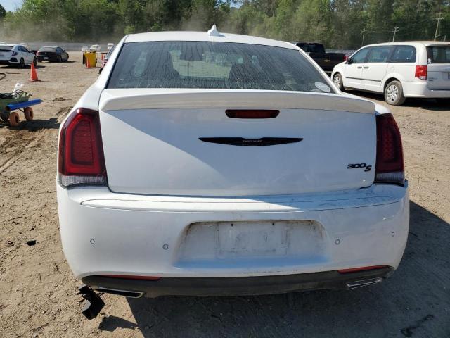 2C3CCABT3MH667412 Chrysler 300 S