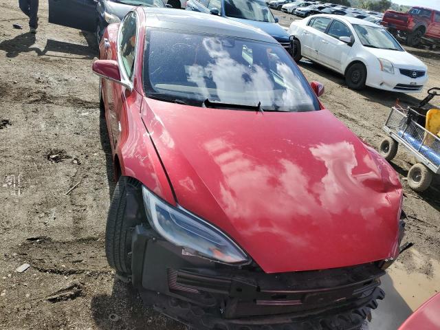 5YJSA1E1XGF143904 Tesla MODEL S