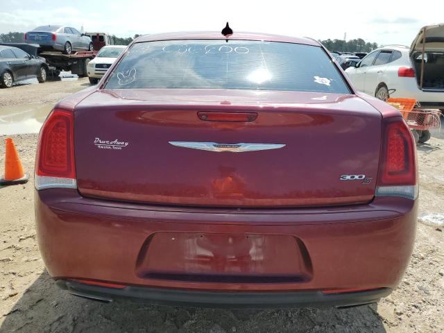 2C3CCABG0KH686600 Chrysler 300 S
