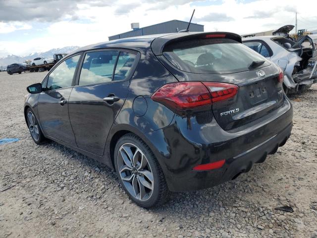 KNAFZ5A30G5584416 KIA FORTE SX