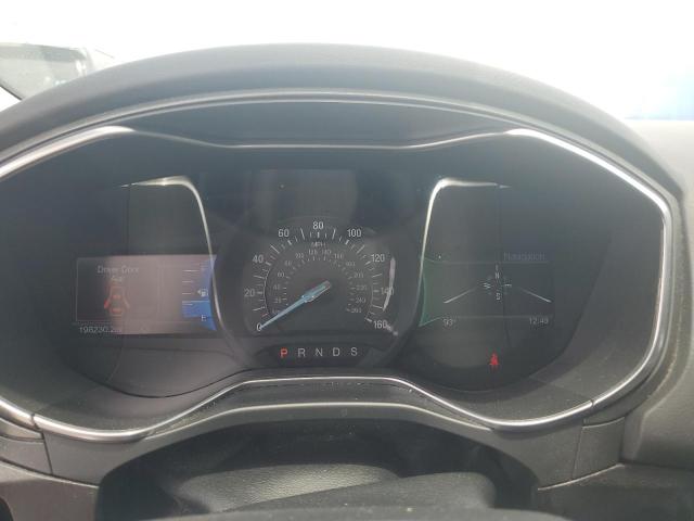 3FA6P0K99GR364676 Ford Fusion Titanium