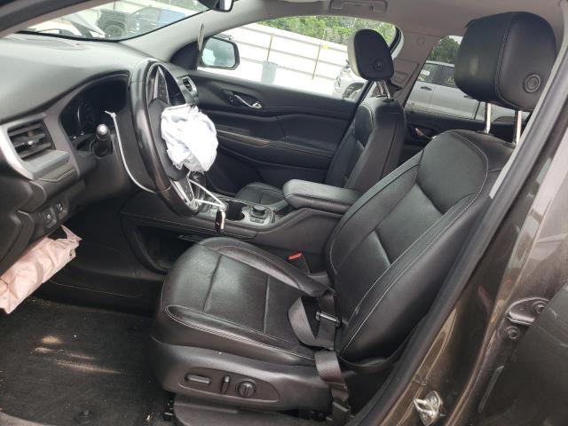 1GKKNMLSXLZ176931 GMC ACADIA SLT