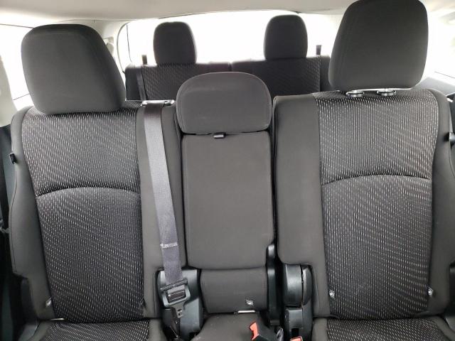 3C4PDCBB1KT856030 Dodge JOURNEY SE